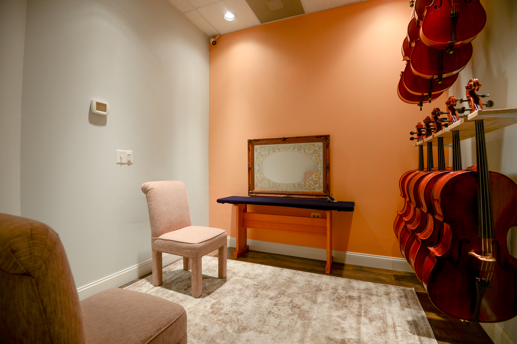 Sales Fairfax Fine Violins